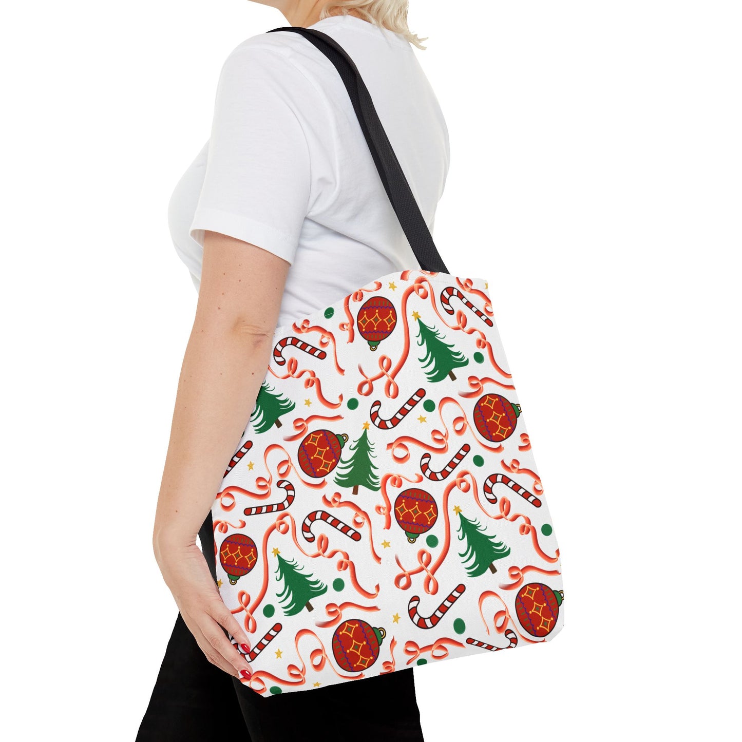Christmas Tote Bag