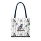 Bids Tote Bag