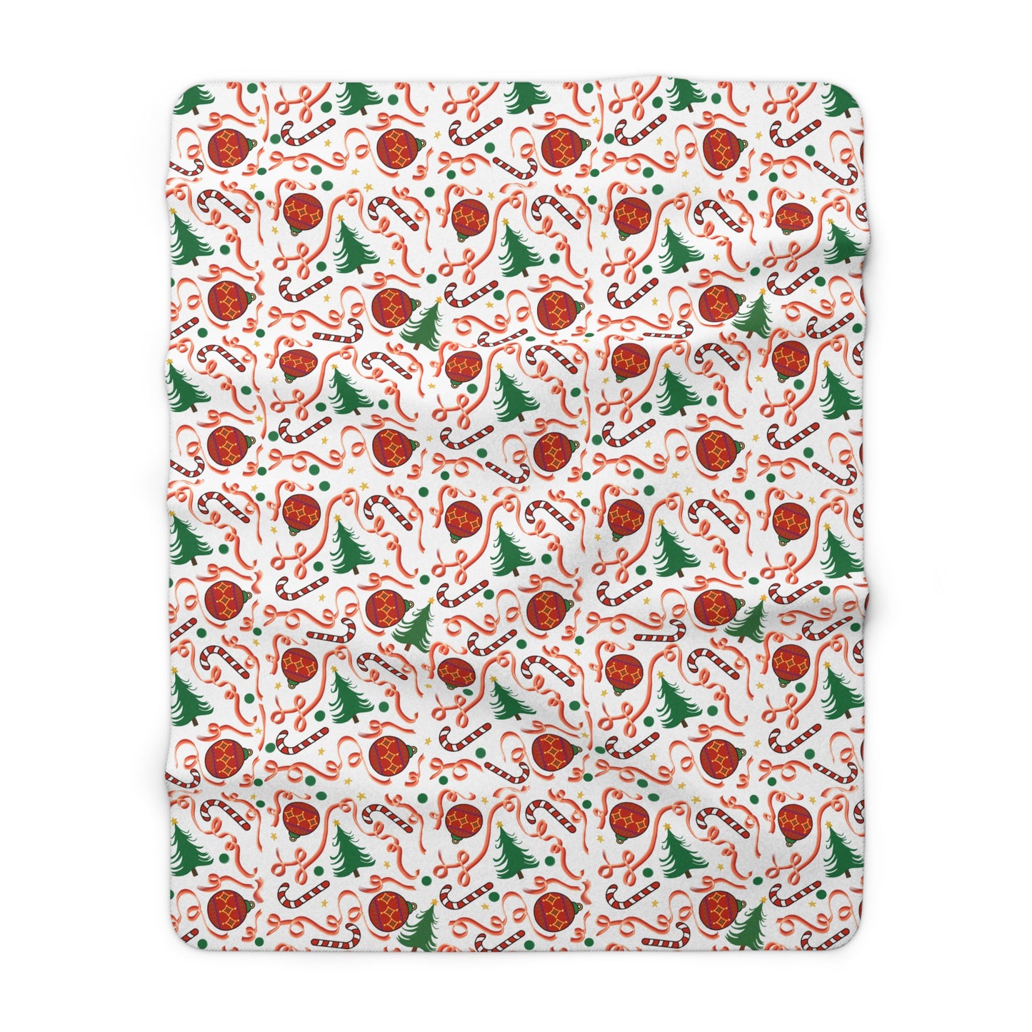Christmas Cozy Blanket