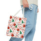 Christmas Tote Bag
