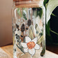 Spring Garden Glass