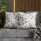 Easter Bunny Pillowcase Cover