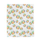 Beach Ball Blanket-Summer beach days