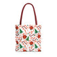 Christmas Tote Bag