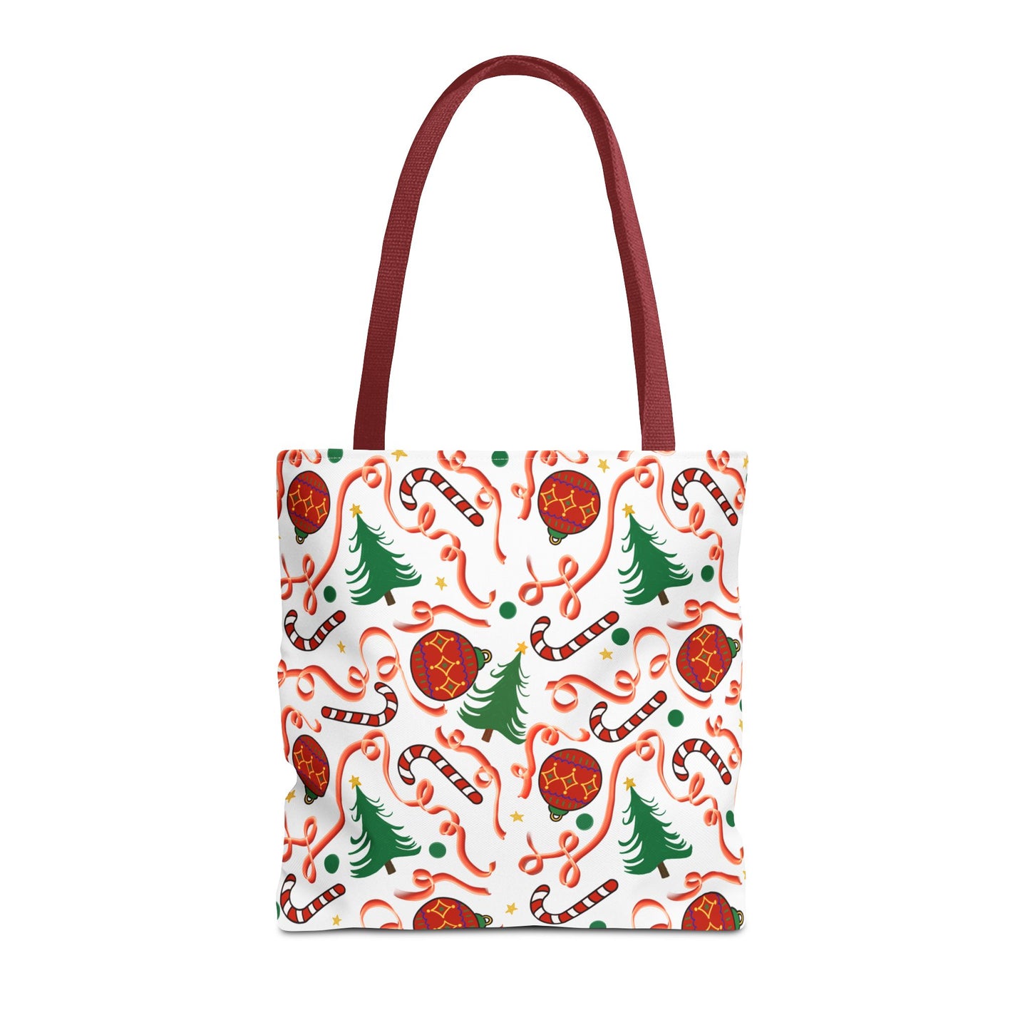 Christmas Tote Bag