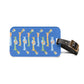 Dachshund Luggage Tag- Dog Dad, Dog Mama, Dog Gifts