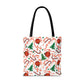 Christmas Tote Bag