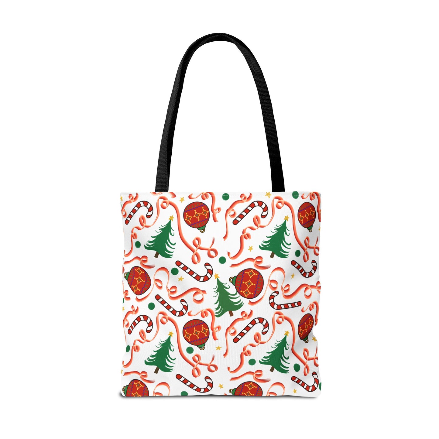 Christmas Tote Bag
