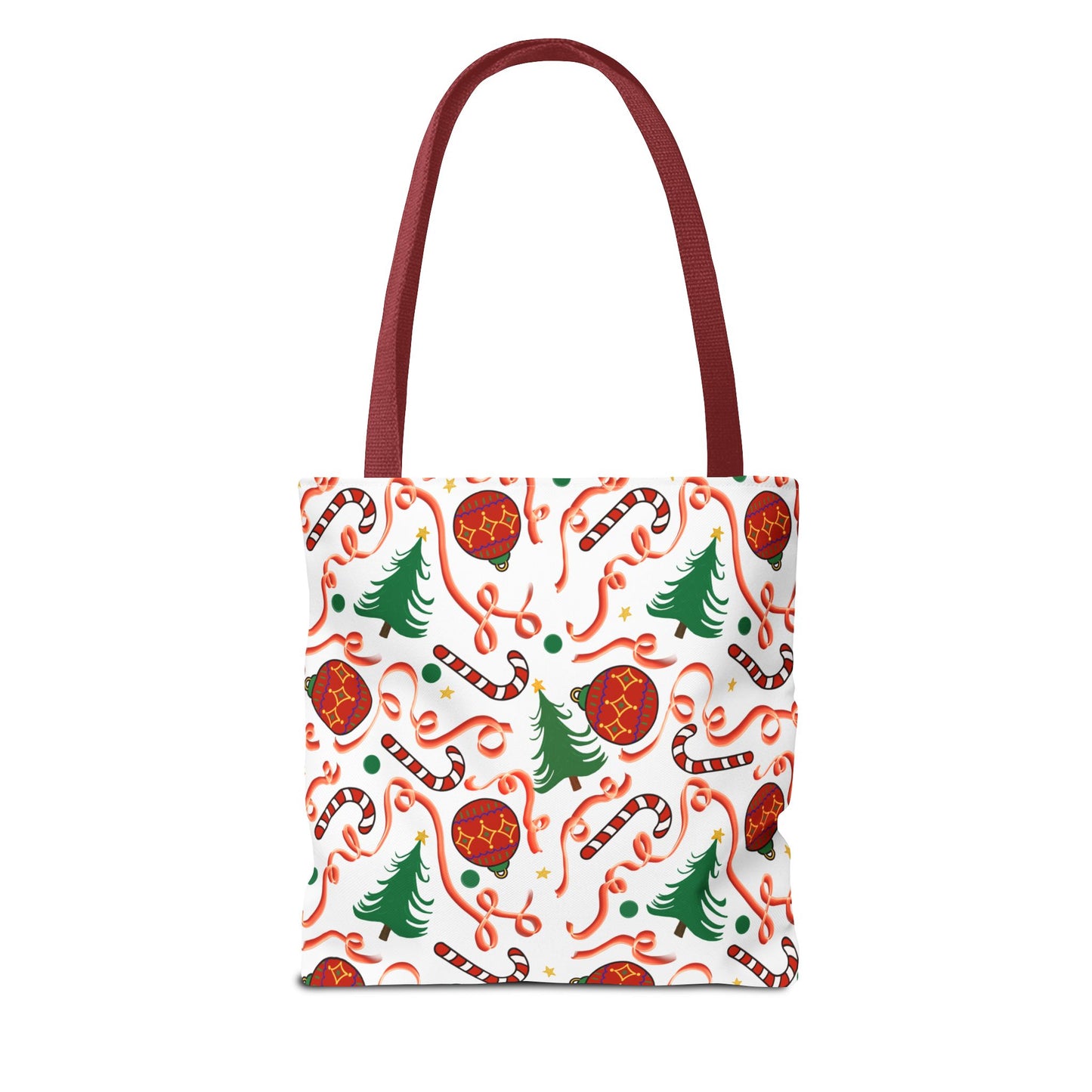Christmas Tote Bag