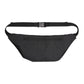 Large Compass & Boats Belt Bag, Fanny Pack, Sling Pack