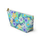 Colorful Makeup Bag