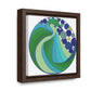 Bird Framed Wall Art