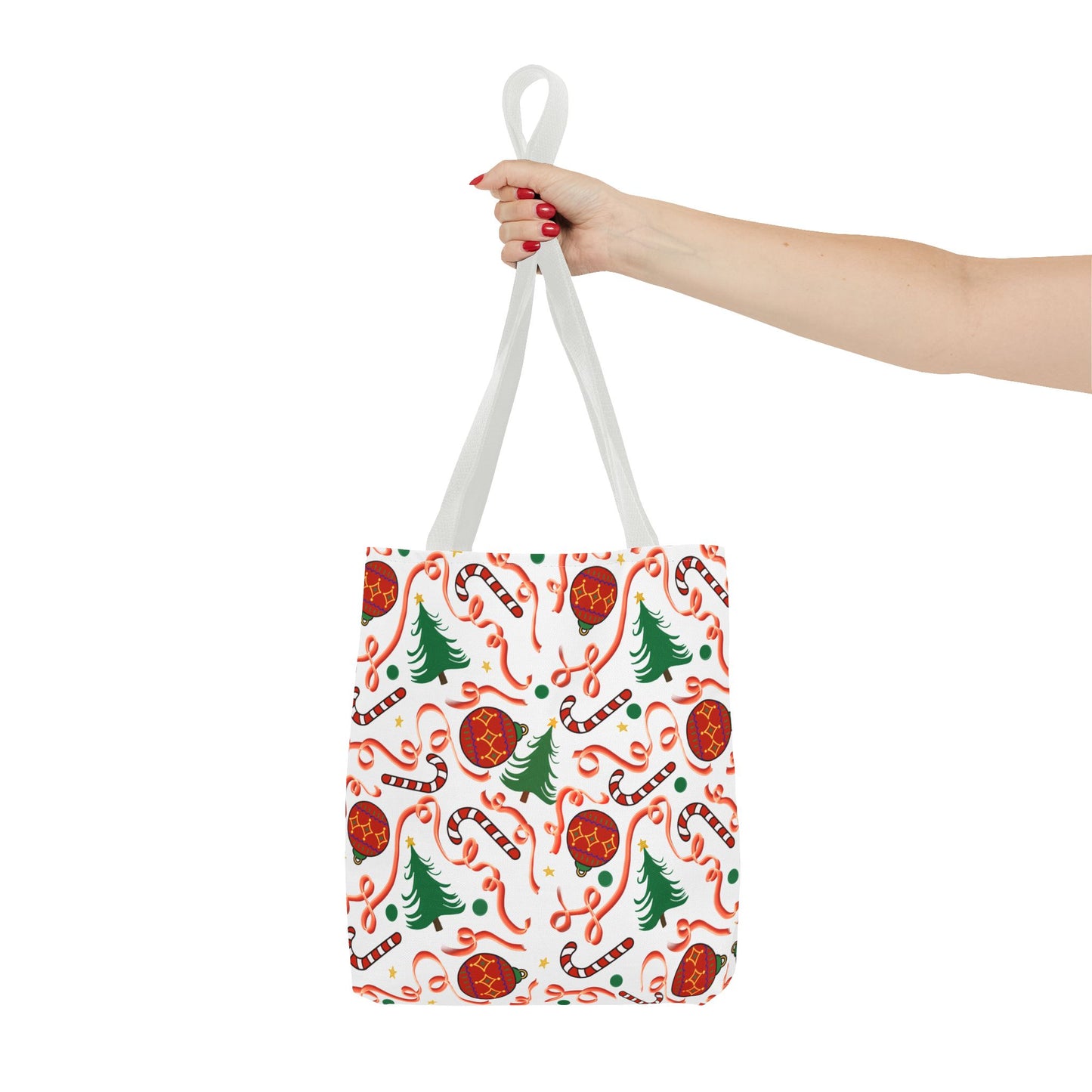 Christmas Tote Bag