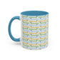 Coffee Mug Dachshund Design