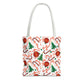 Christmas Tote Bag