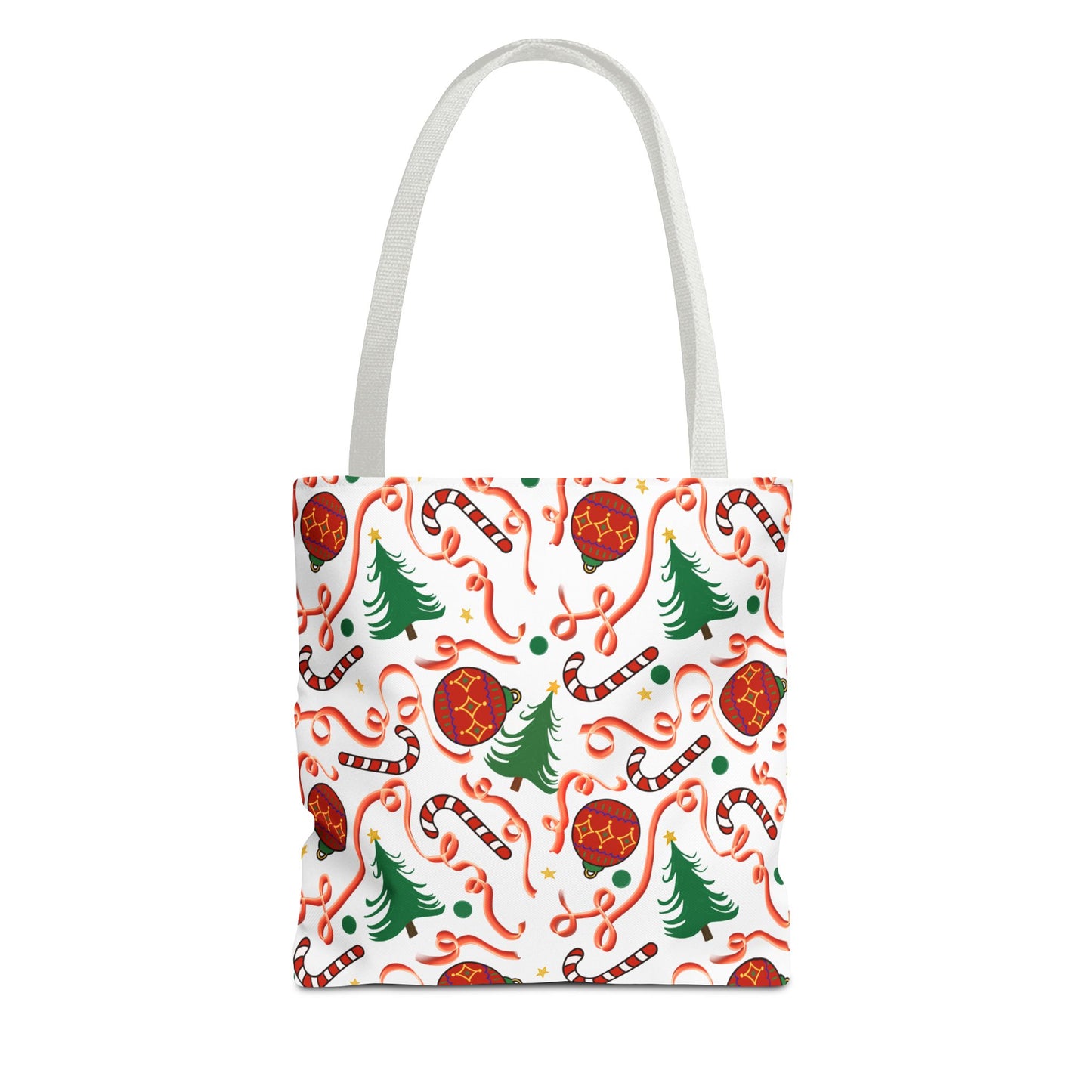 Christmas Tote Bag