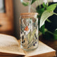 Spring Garden Glass