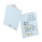 Love You More than Cheese Softcover Journal