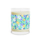 Scented Glass Candle