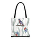 Bids Tote Bag