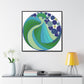 Bird Framed Wall Art