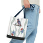Bids Tote Bag