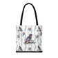 Bids Tote Bag