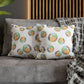 Beach Ball Pillowcase