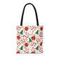 Christmas Tote Bag