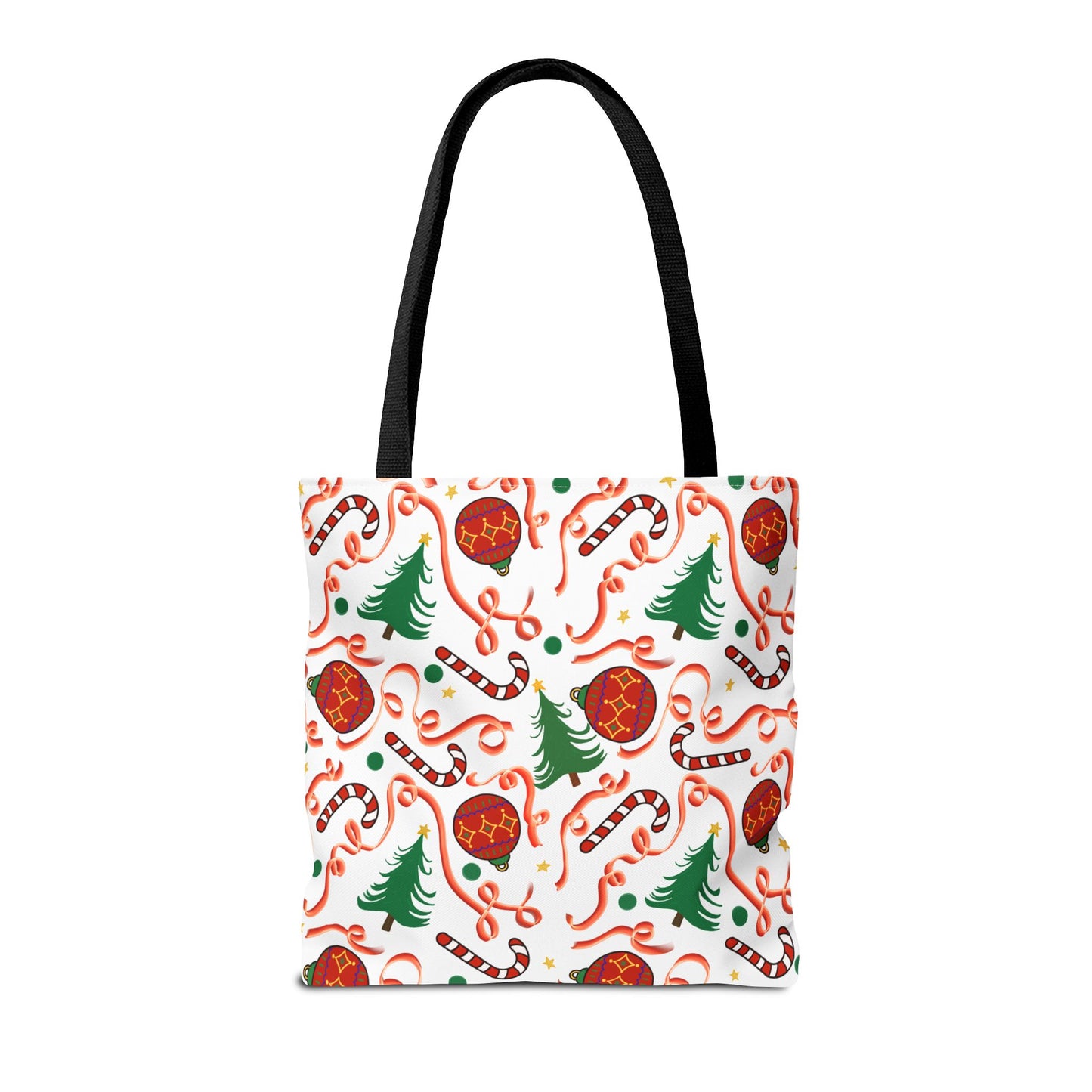 Christmas Tote Bag