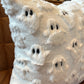 Spooky Ghost Pillow Cover