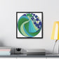 Bird Framed Wall Art
