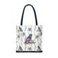 Bids Tote Bag