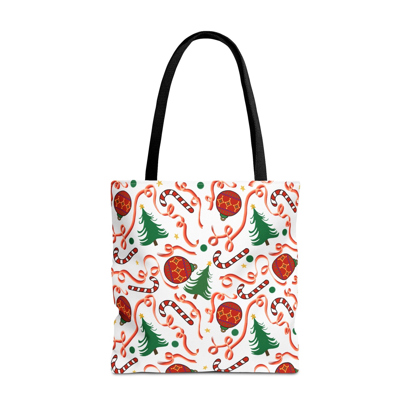 Christmas Tote Bag