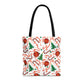 Christmas Tote Bag
