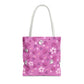 Valentine's Day Tote Bag