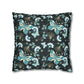 Butterfly Pillowcase