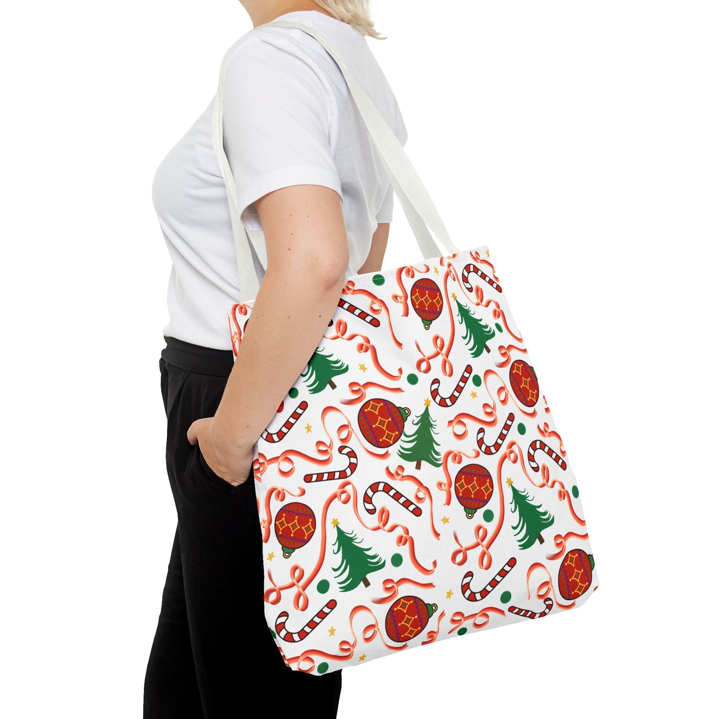 Christmas Tote Bag