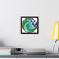 Bird Framed Wall Art