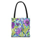 Beautiful Mosaic Tote Bag