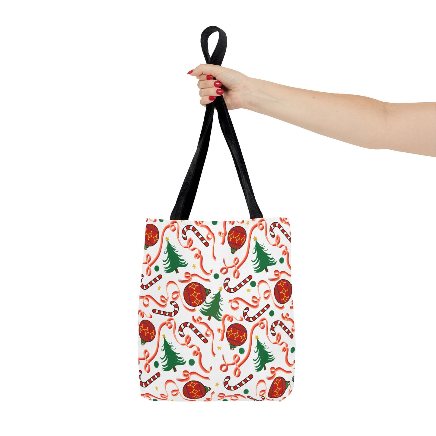 Christmas Tote Bag