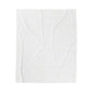 Plush Blanket - Floral Hello Beautiful Collection