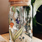 Spring Garden Glass