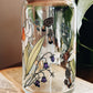 Spring Garden Glass
