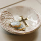 Cross Ring Dish