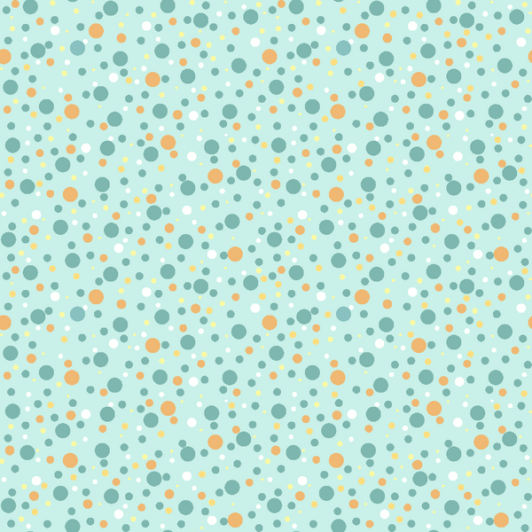 Dizzy Dots