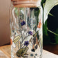 Spring Garden Glass