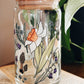 Spring Garden Glass