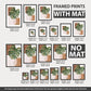 Henri Matisse Flower Market Colorful Poster