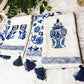 Chinoiserie Tea Towels